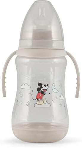 Disney 2 Pack 10 Ounce Baby Bottles - Image 2