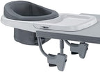 Chicco Hook-On High Chair for Babies and Toddlers by ChiccoUSA