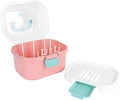 Kisangel Baby Bottle Drying Rack Bottle Drying Station by Kisangel