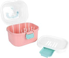 Kisangel Baby Bottle Drying Rack Bottle Drying Station by Kisangel