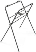 Stokke Flexi Bath Grey Baby Bath Tub Stand by Stokke