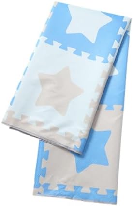 High Chair Stain Protector for, Travel Feeding Mat - Image 6