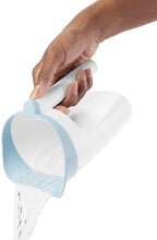 Skip Hop Baby Bath Rinse Cup Wave Tear Free Waterfall Rinser White - Image 4