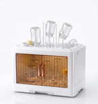 Vessy Baby Bottle Organizer for countertop - Image 6