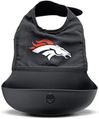 Smilo Silicone Bib by Smilo