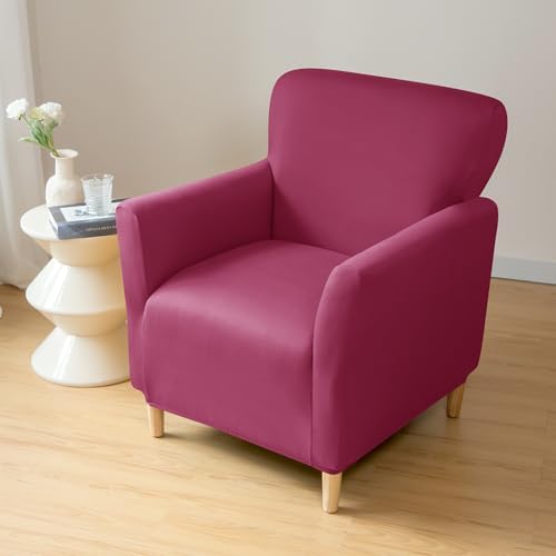 Stretch Chair Covers Armchair Slipcovers - Image 2