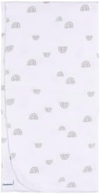 Gerber Unisex Baby 100% Cotton Flannel Receiving Blankets 30x30 Inches - Image 3
