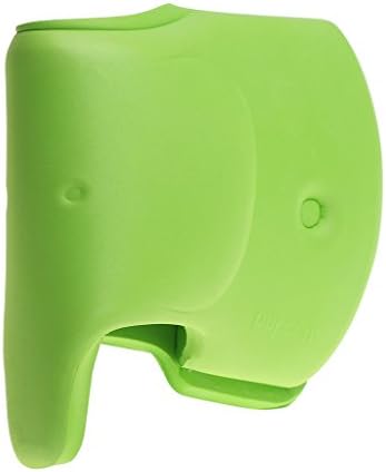 EVA Baby Bathtub Spout Guard Cover Faucet Safety Cover - Image 5