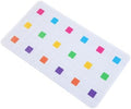 Bathtub Mat for Kids, Non Slip, Bath Shower Mat, Bathroom Floor Mat by JIPITIMI