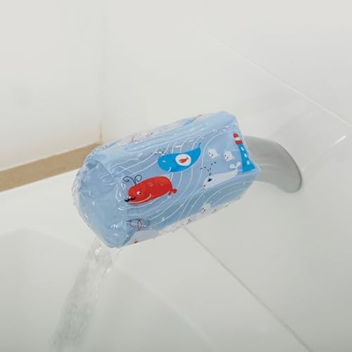 Dreambaby Inflatable Bathtub Spout Cover - Image 4