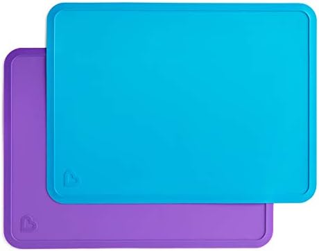 Munchkin® Spotless™ Silicone Placemats by Munchkin