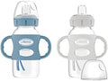 Dr. Brown's Wide-Neck Sippy Spout Bottle by DrBrowns