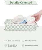 Narwey Compression Packing Cubes - Image 6
