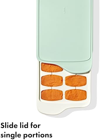 OXO Tot 2 Pack Baby Food Freezer Tray - Image 2