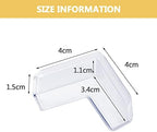 12 Pack Table Corners, Corner Guards - Image 5