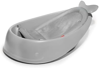Skip Hop Infant Bath Tub 3-Stage Grow by Unknown