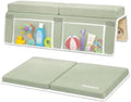 Bath Kneeler and Elbow Rest Pad Set-Baby Bath Kneeler by Tickselect