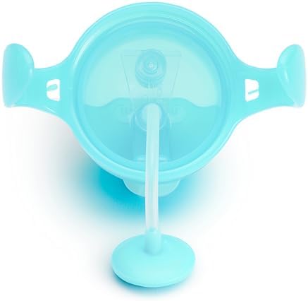 Munchkin Any Angle Sippy Cup, Spill Proof, 7 Ounce - Image 5