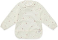 Lalo Long Sleeve Smock Bib, Machine Washable, Waterproof by Lalo