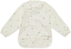 Lalo Long Sleeve Smock Bib, Machine Washable, Waterproof by Lalo