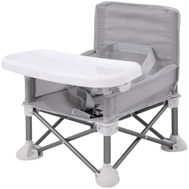 PandaEar Portable Baby Seat Travel| Compact Fold by PandaEar