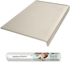 Silicone Placemats for Toddlers & Kids by NEOZENSE