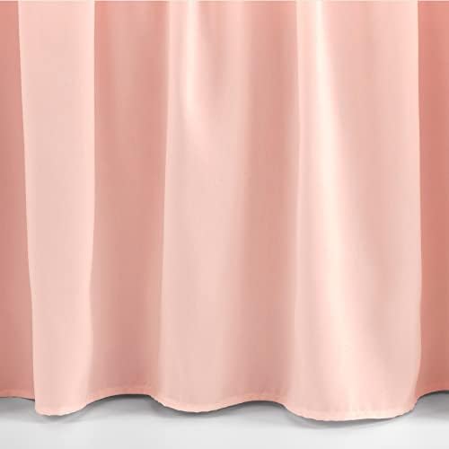 Lush Decor Ruffle Crib Skirt - Image 4
