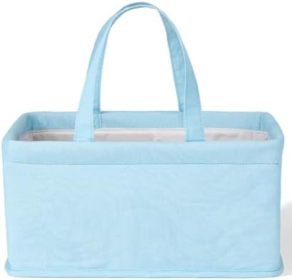 Mr. Pen- Baby Diaper Caddy Organizer by MrPen