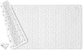 Non Slip Bathtub Mat for Bath Tub Shower by WRISIN