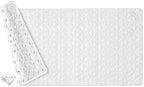 Non Slip Bathtub Mat for Bath Tub Shower by WRISIN