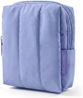 BAGSMART Small Makeup Bag for Women by BAGSMART