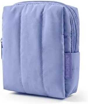 BAGSMART Small Makeup Bag for Women by BAGSMART