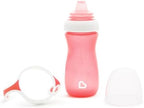 Munchkin® Gentle™ Transition Sippy Cup - Image 2