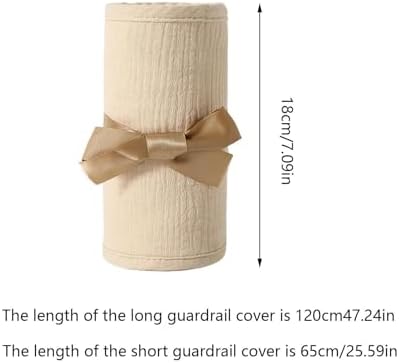 Cot Rail Protector - Image 7