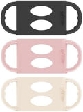 Dr. Brown's WIde-Neck Baby Bottle Handles by Unknown
