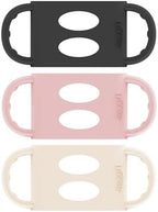 Dr. Brown's WIde-Neck Baby Bottle Handles by Unknown