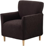 Stretch Chair Covers Armchair Slipcovers by GOSTADY