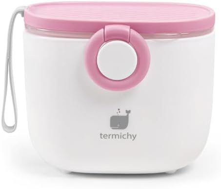 Termichy Baby Formula Dispenser by Termichy