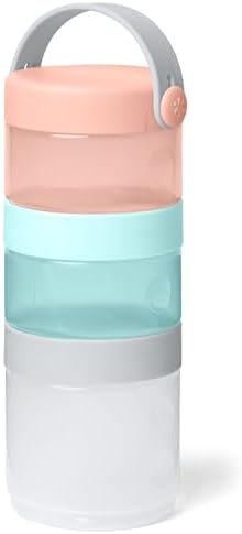 Skip Hop Baby Formula Container, Formula-to-Food by Unknown