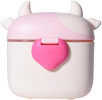 Bebamour Baby Formula Dispenser On The Go, Formula Container to Go, Formula - Image 6