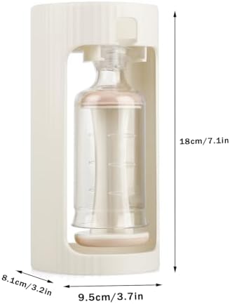 PandaEar Squeeze Station for Baby Puree Food Storage - Image 4