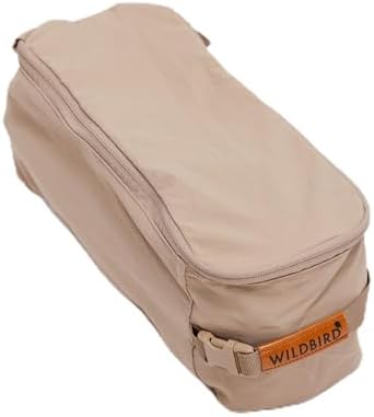 WildBird - Aerial Carry Bag - for the Aerial Buckle Baby Carrier - Breathable by WildBird