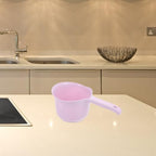 3 Piece Plastic Water Scoop Set - Image 4