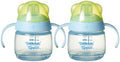 Tommee Tippee Transition Baby Sippy Cup, Leak-Proof by TommeeTippee