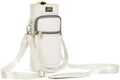 Nuovoware Water Bottle Carrier Bag, CreamWhite by NUOVOWARE