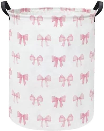 Baby Laundry Hamper kids laundry Basket Waterproof Storage Bin by Unknown