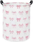 Baby Laundry Hamper kids laundry Basket Waterproof Storage Bin by Unknown