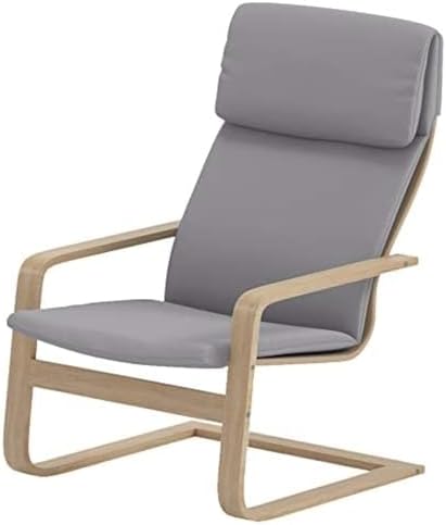Heavy Cotton Pello Chair Cover Compatible by Custom+Slipcover+Replacement