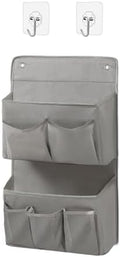 Wall Hanging Organizer – Over The Door Storage & Behind Door Organizer by Someteth