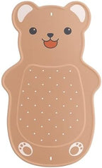 UNEEDE Non Slip Bathtub Mat for Kids by UNEEDE